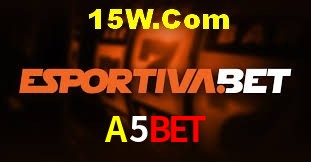Welcome Bonus A5Bet