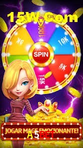 Slot Games A5Bet