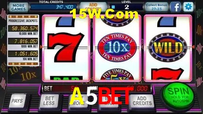 Benefícios da Conta A5Bet