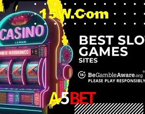 Especiais de Fim de Semana A5Bet