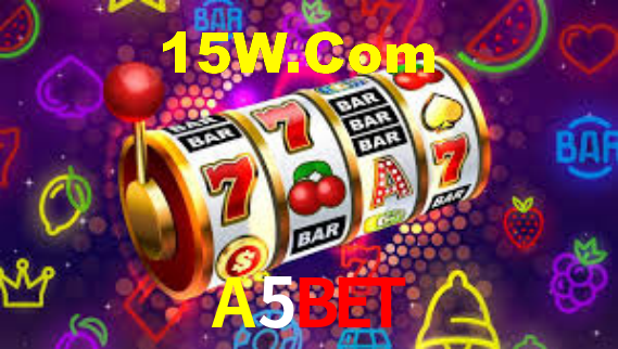 A5Bet App