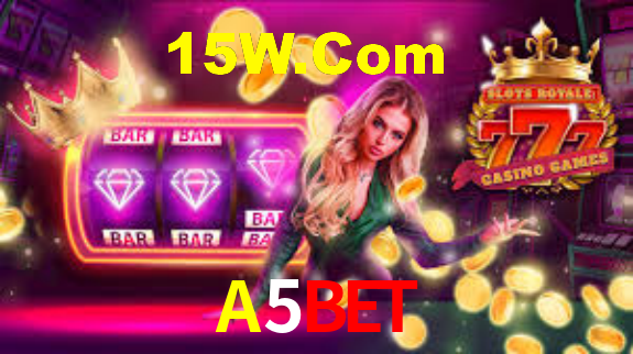 A5Bet Casino