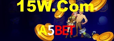 A5Bet App Interface