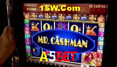 Promoção Relâmpago A5Bet