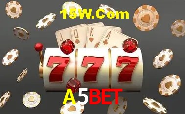 Estatísticas do Jogo A5Bet