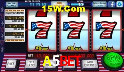 Diretório de Jogos A5Bet