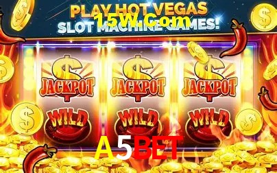 Provedores de Jogos A5Bet