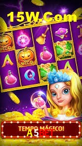 Game Providers A5Bet