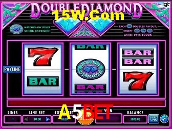 Casino Ao Vivo A5Bet