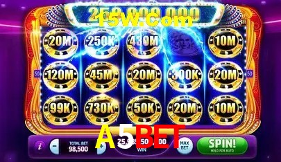 cassino A5Bet