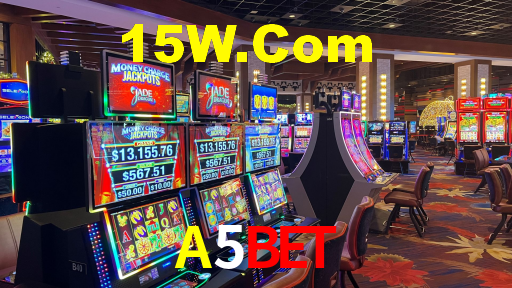 A5Bet - O Cassino Mais Exclusivo Do Brasil - A5Bet App
