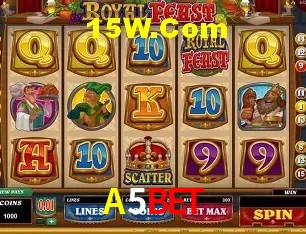 Casino VIP A5Bet