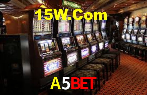 A5Bet Casino
