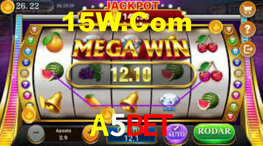 A5Bet: Jogos de Caça-Níqueis-Altas Recompensas, Roleta-Velocidade, Blackjack-Desafios Máximos