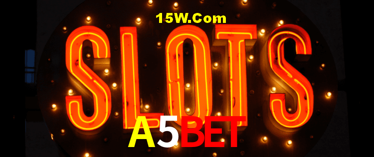 Quick Registration A5Bet