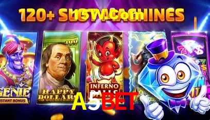 Sistemas de Segurança A5Bet