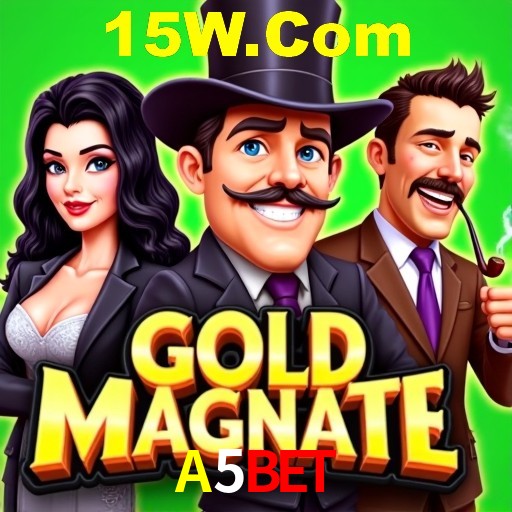Desvendando o Mundo dos Jogos Virtuais na A5Bet