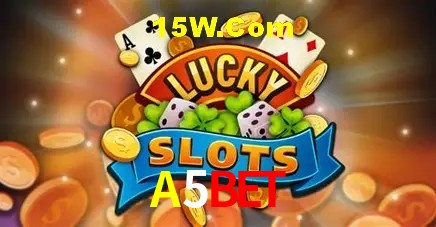 Jogos de Slot A5Bet