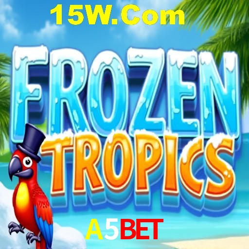 Casino Ao Vivo A5Bet