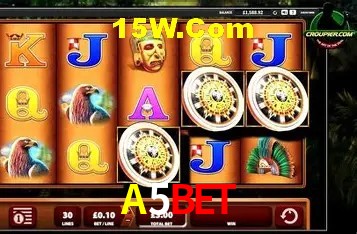 Design Responsivo A5Bet