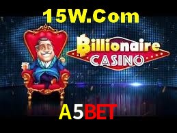 Live Casino A5Bet