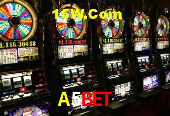 Integração de APIs A5Bet