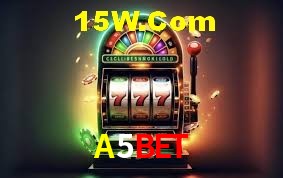 Experiência VIP A5Bet