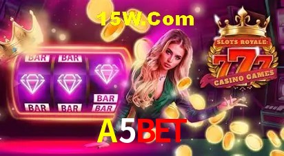 Cadastro Rápido A5Bet