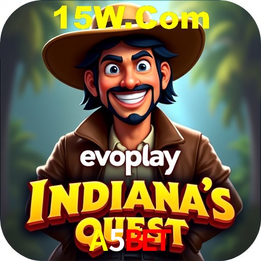 Desvendando o Mundo dos Jogos Virtuais na A5Bet