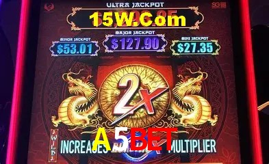 Recursos de Bônus A5Bet